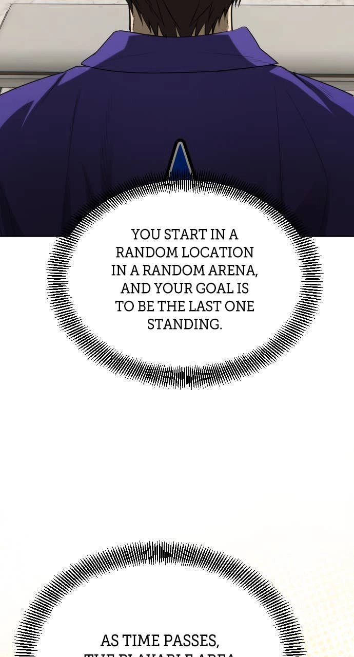 Return of the Genius Player Chapter 51, page 53 of 104
