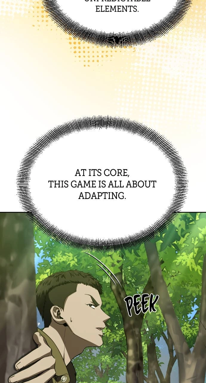 Return of the Genius Player Chapter 51, page 55 of 104