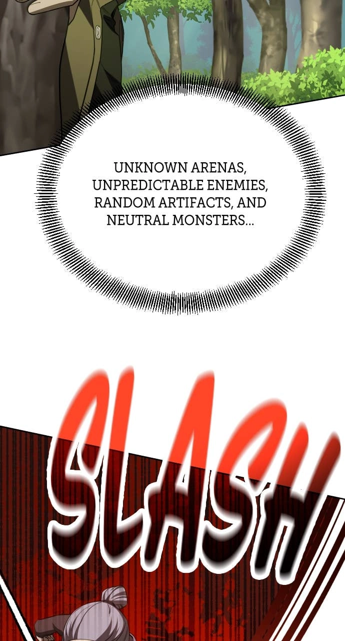 Return of the Genius Player Chapter 51, page 56 of 104