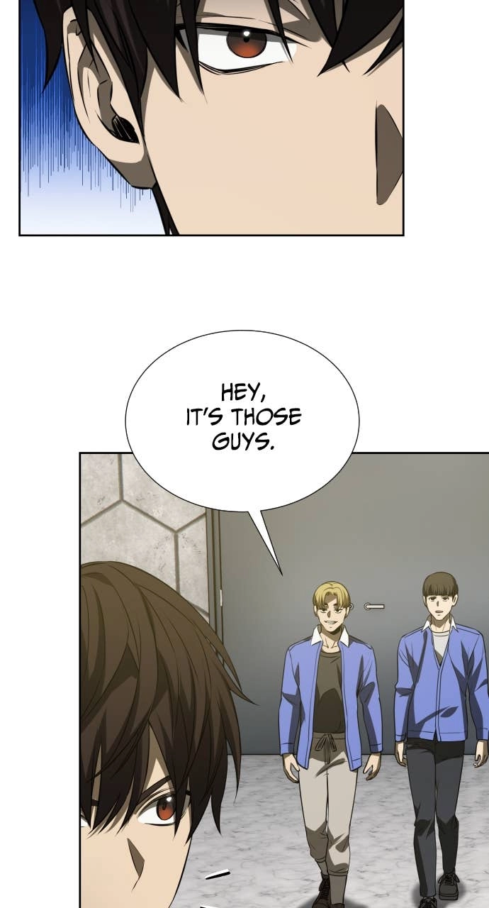Return of the Genius Player Chapter 51, page 59 of 104