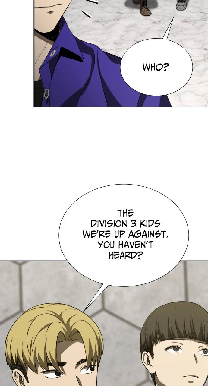 Return of the Genius Player Chapter 51, page 60 of 104