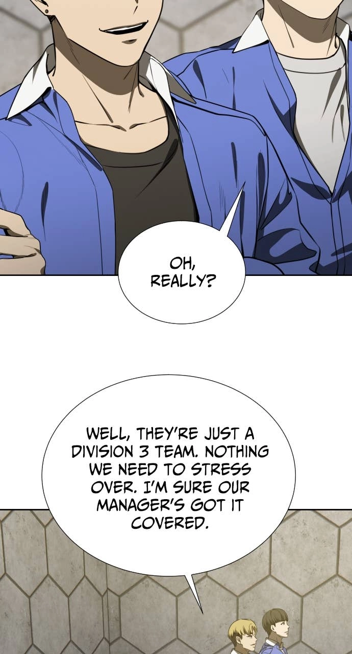 Return of the Genius Player Chapter 51, page 61 of 104