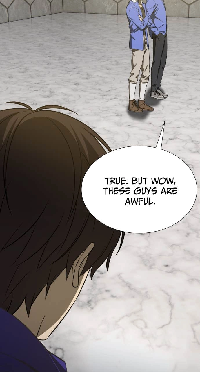 Return of the Genius Player Chapter 51, page 62 of 104