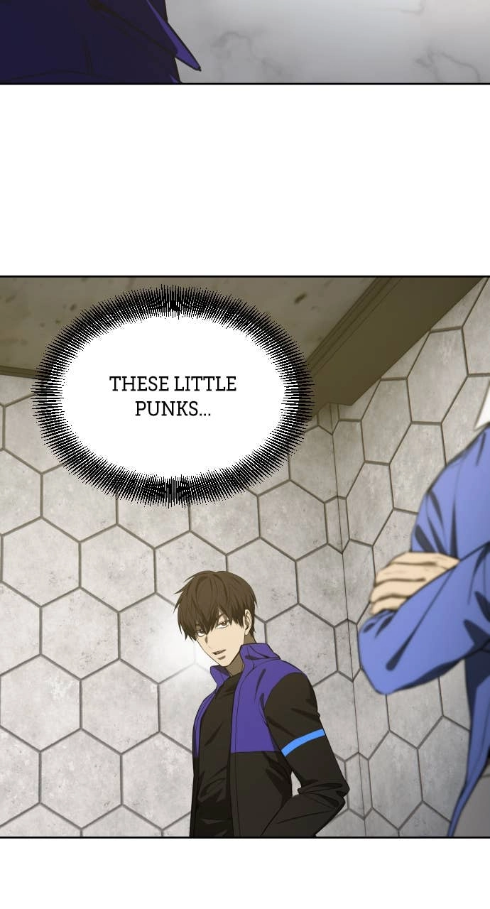 Return of the Genius Player Chapter 51, page 63 of 104