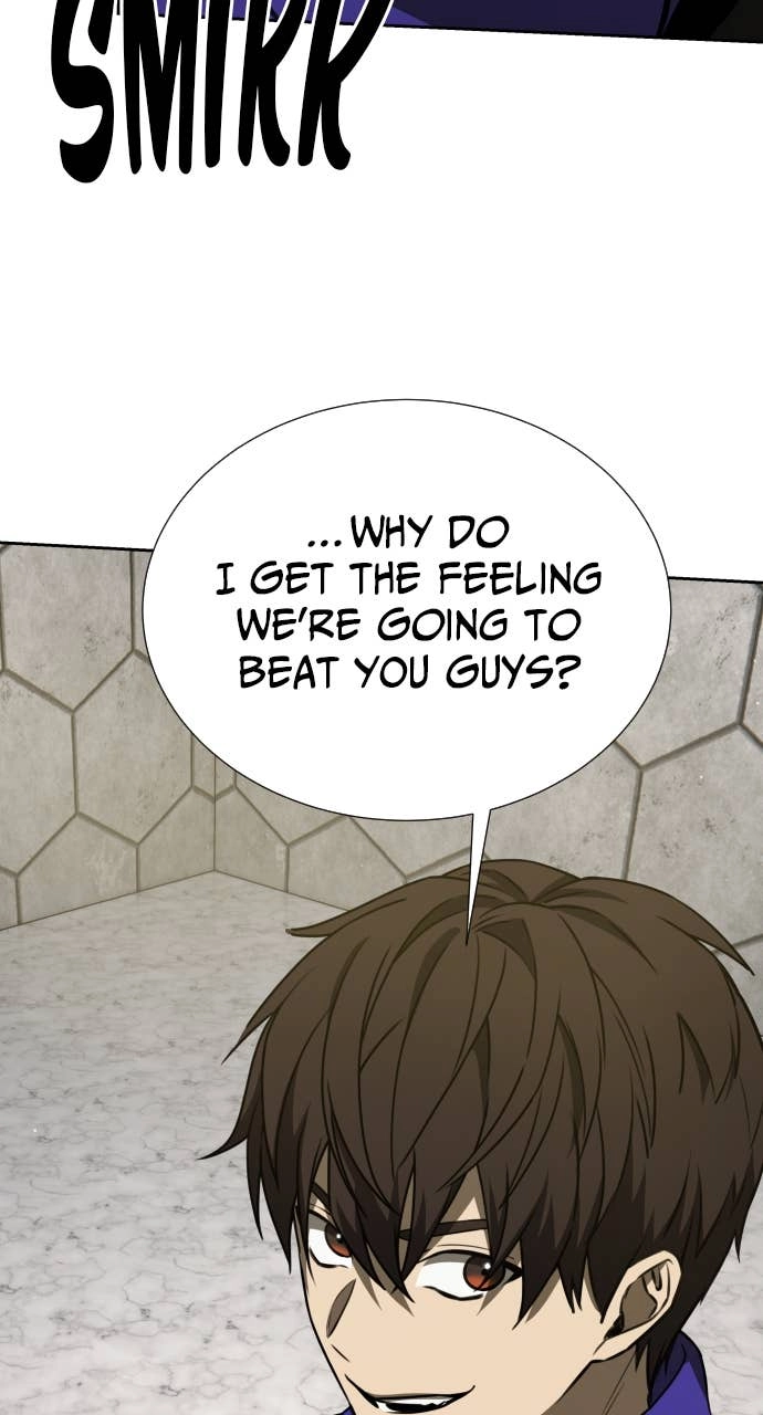 Return of the Genius Player Chapter 51, page 66 of 104
