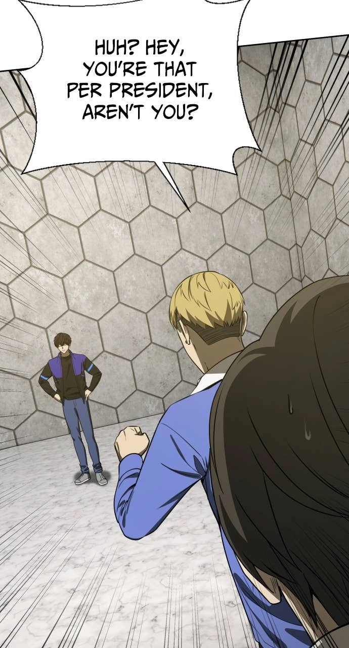 Return of the Genius Player Chapter 51, page 68 of 104