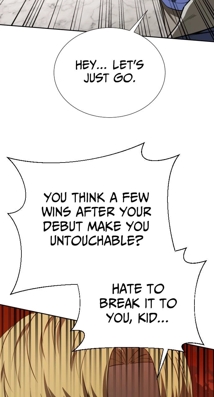 Return of the Genius Player Chapter 51, page 69 of 104