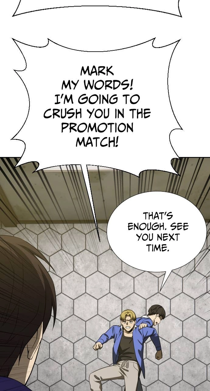 Return of the Genius Player Chapter 51, page 71 of 104