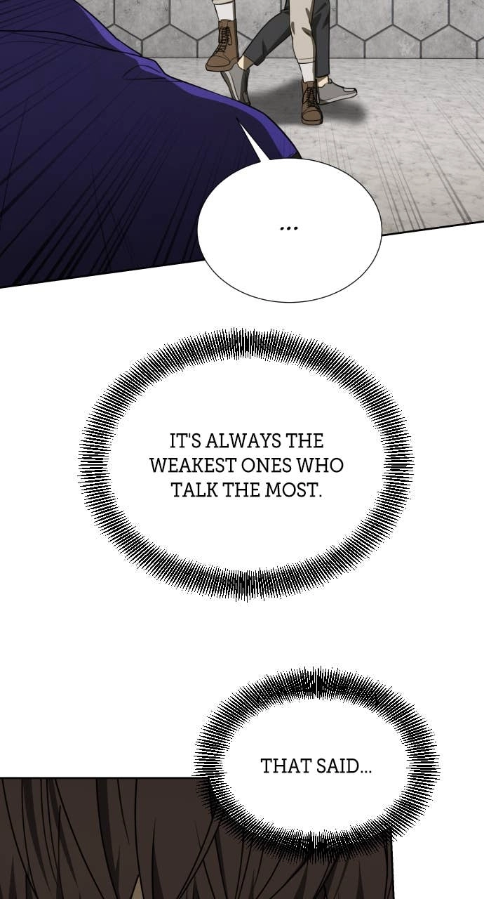 Return of the Genius Player Chapter 51, page 72 of 104