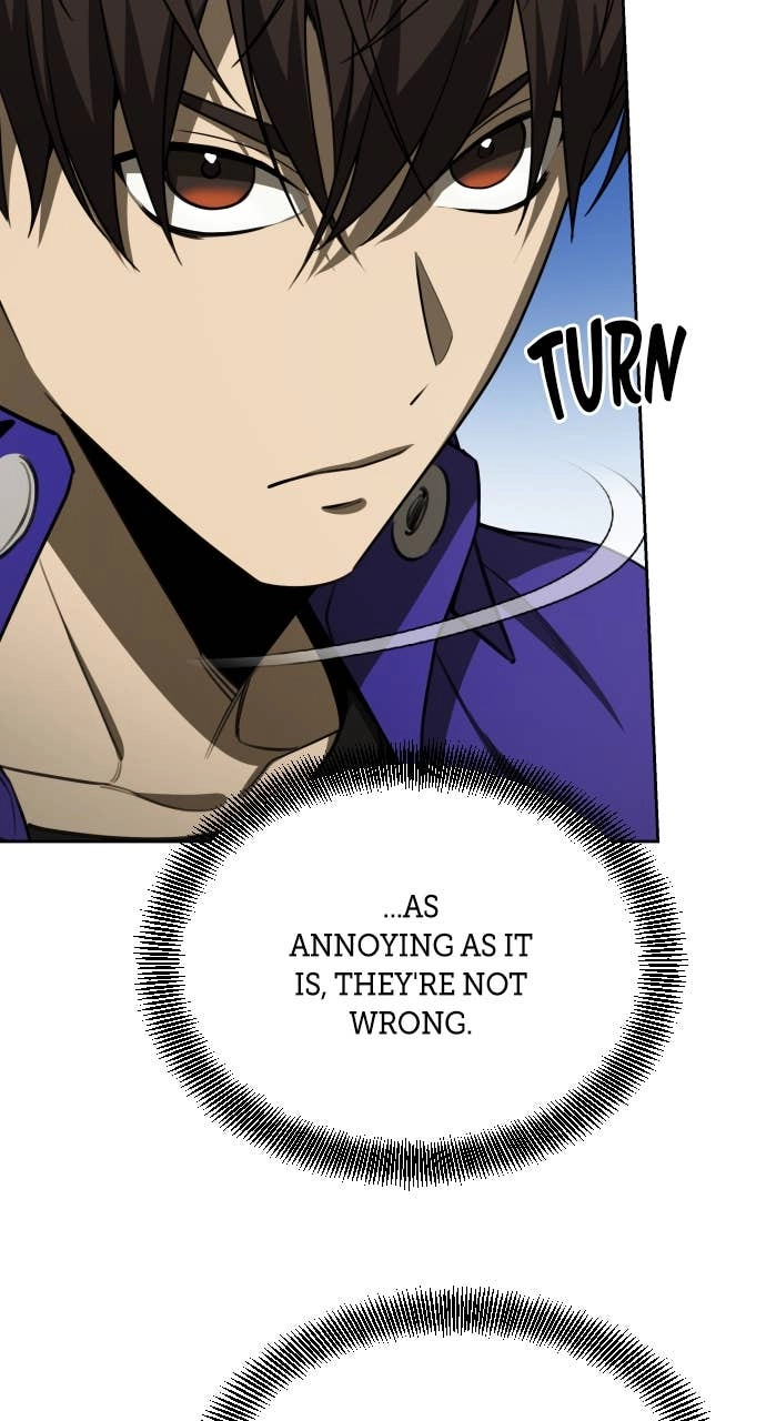 Return of the Genius Player Chapter 51, page 73 of 104