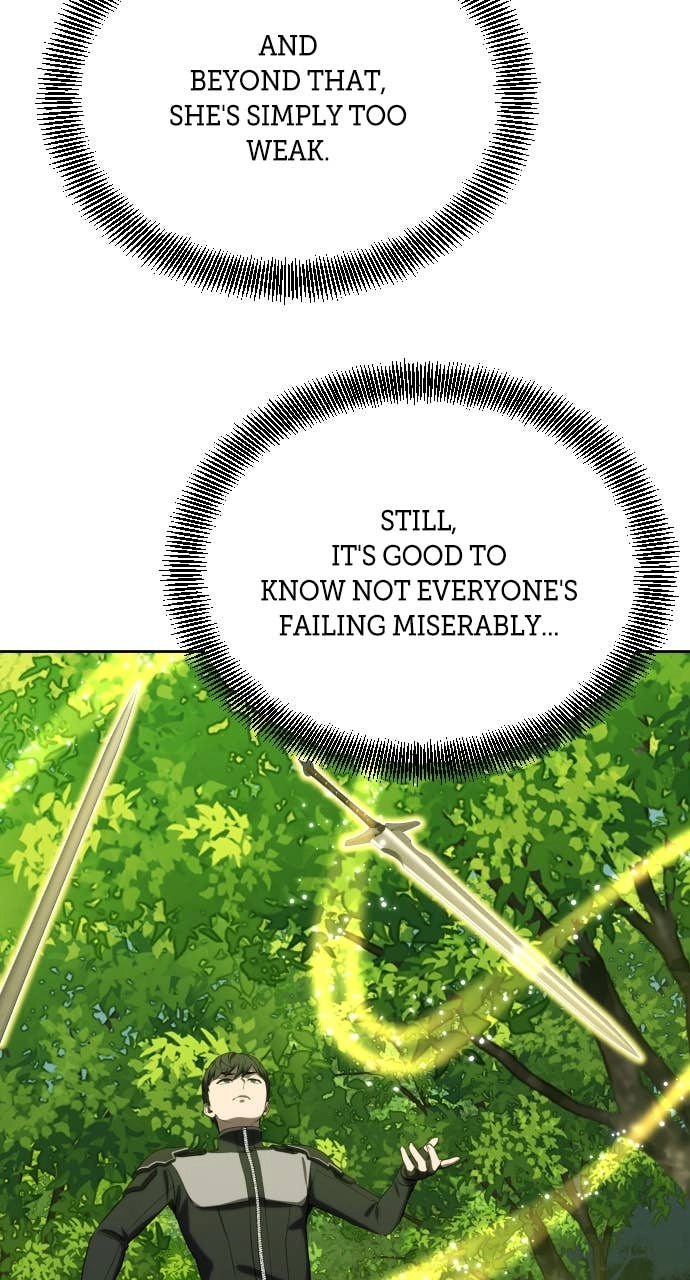 Return of the Genius Player Chapter 51, page 85 of 104