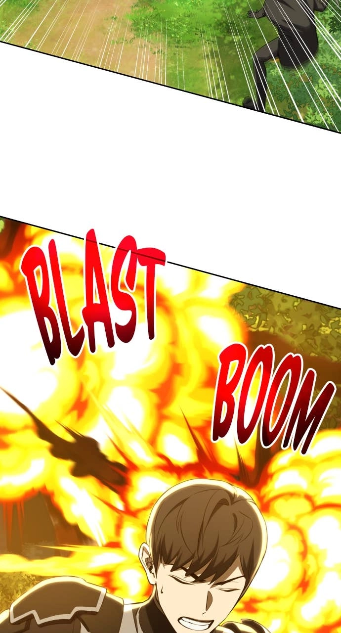 Return of the Genius Player Chapter 51, page 88 of 104