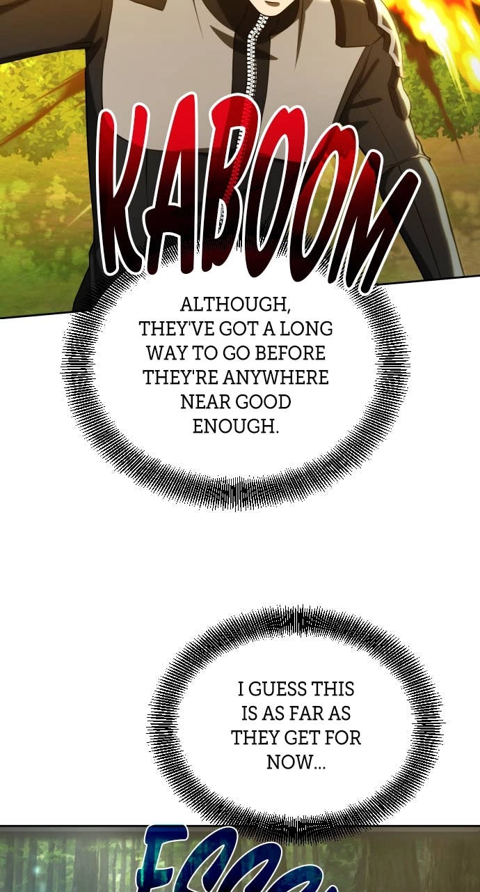 Return of the Genius Player Chapter 51, page 89 of 104