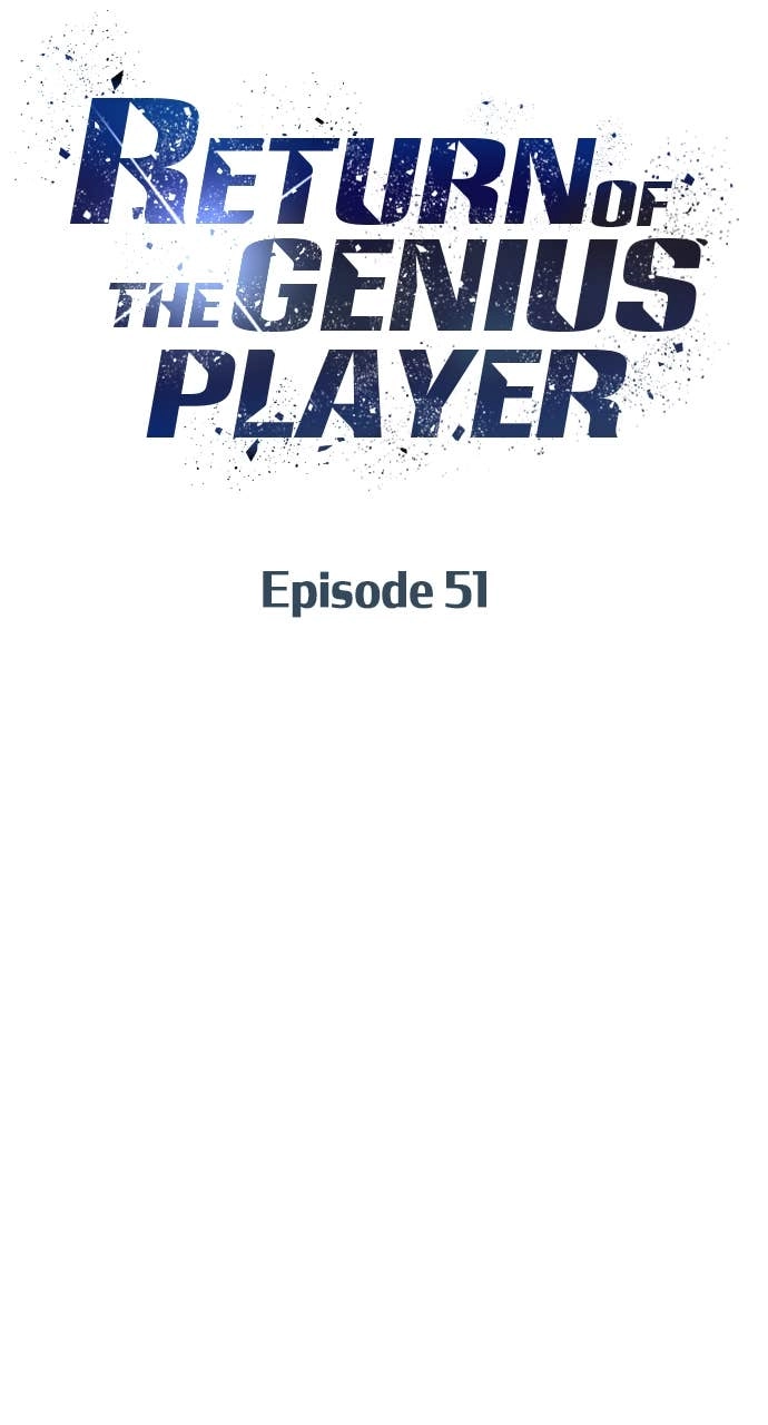 Return of the Genius Player Chapter 51, page 9 of 104