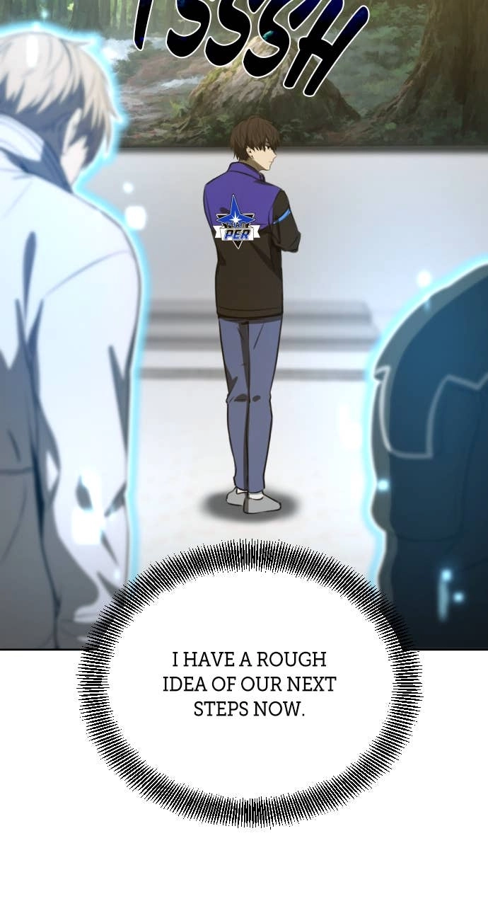 Return of the Genius Player Chapter 51, page 90 of 104
