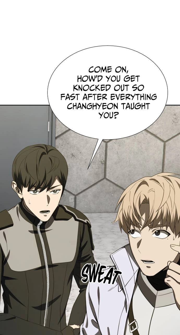 Return of the Genius Player Chapter 51, page 91 of 104