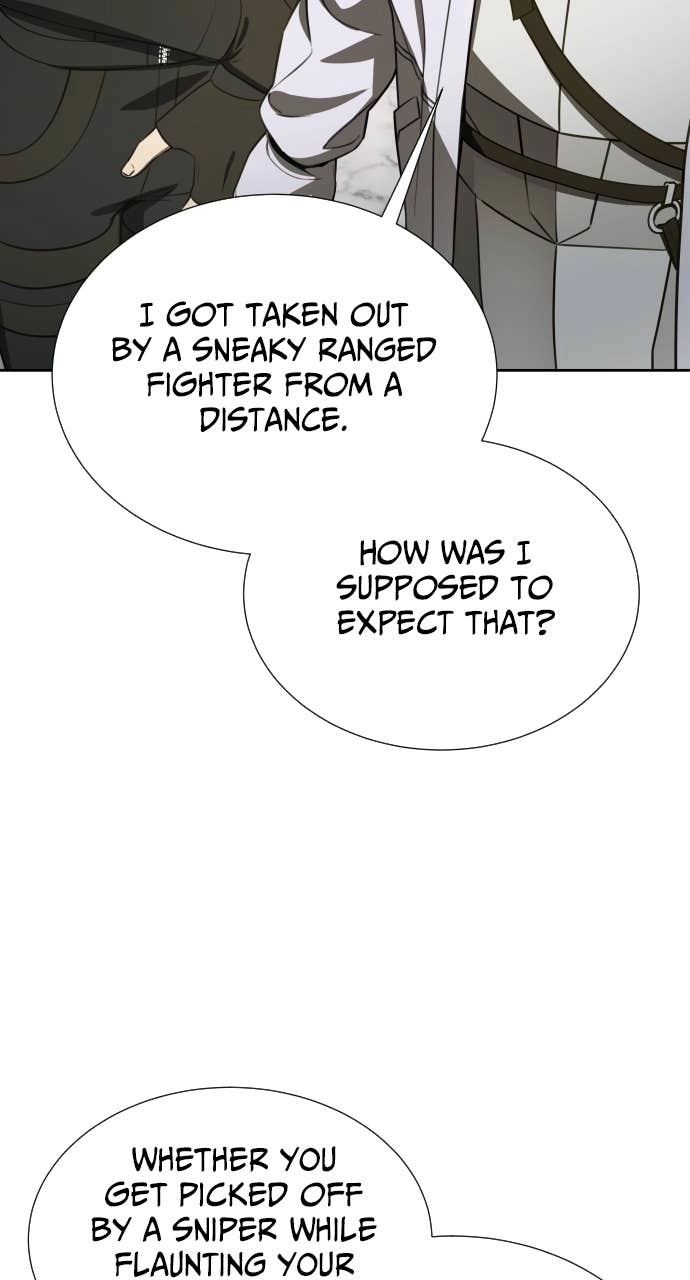 Return of the Genius Player Chapter 51, page 92 of 104