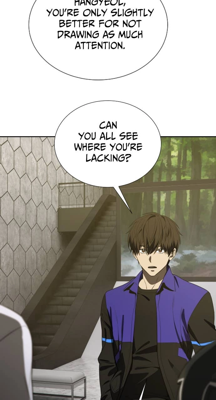 Return of the Genius Player Chapter 51, page 94 of 104