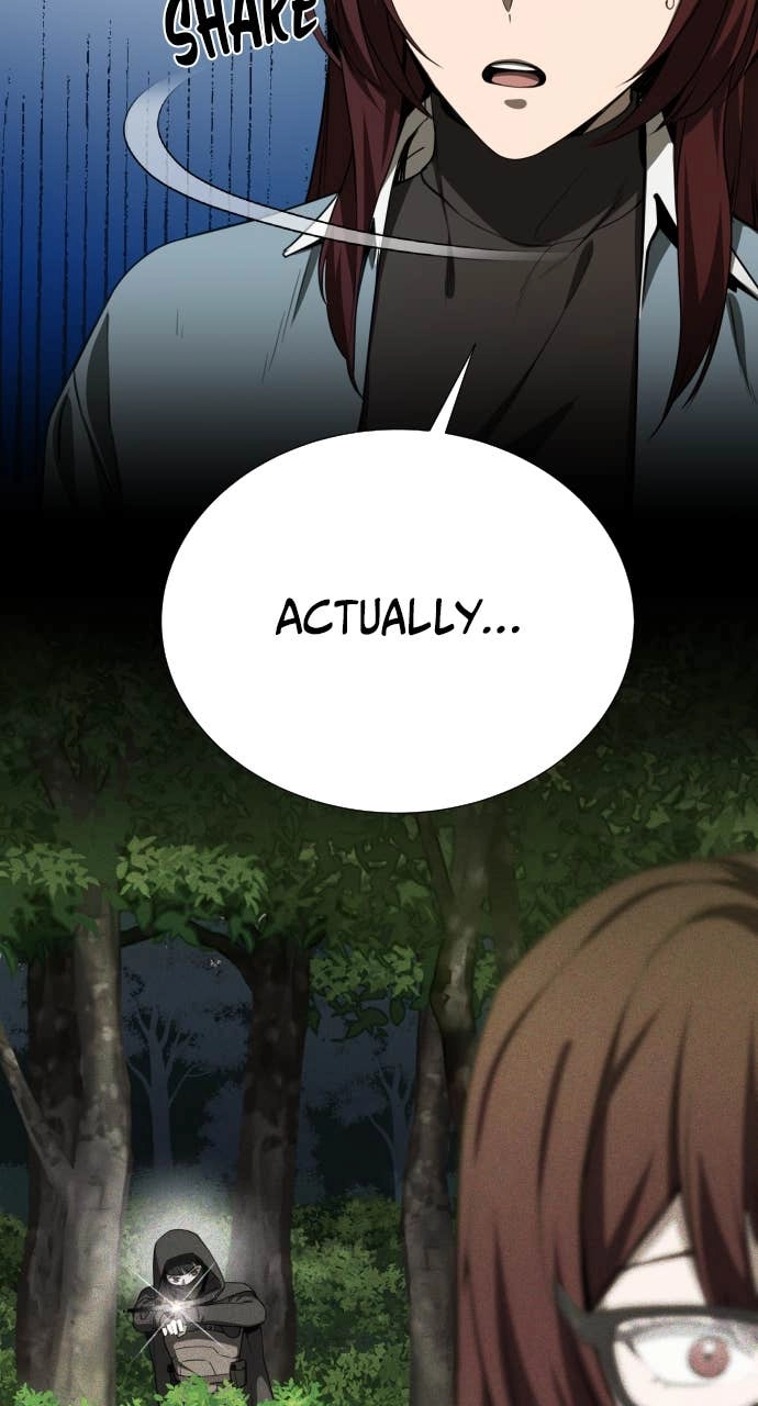 Return of the Genius Player Chapter 51, page 96 of 104