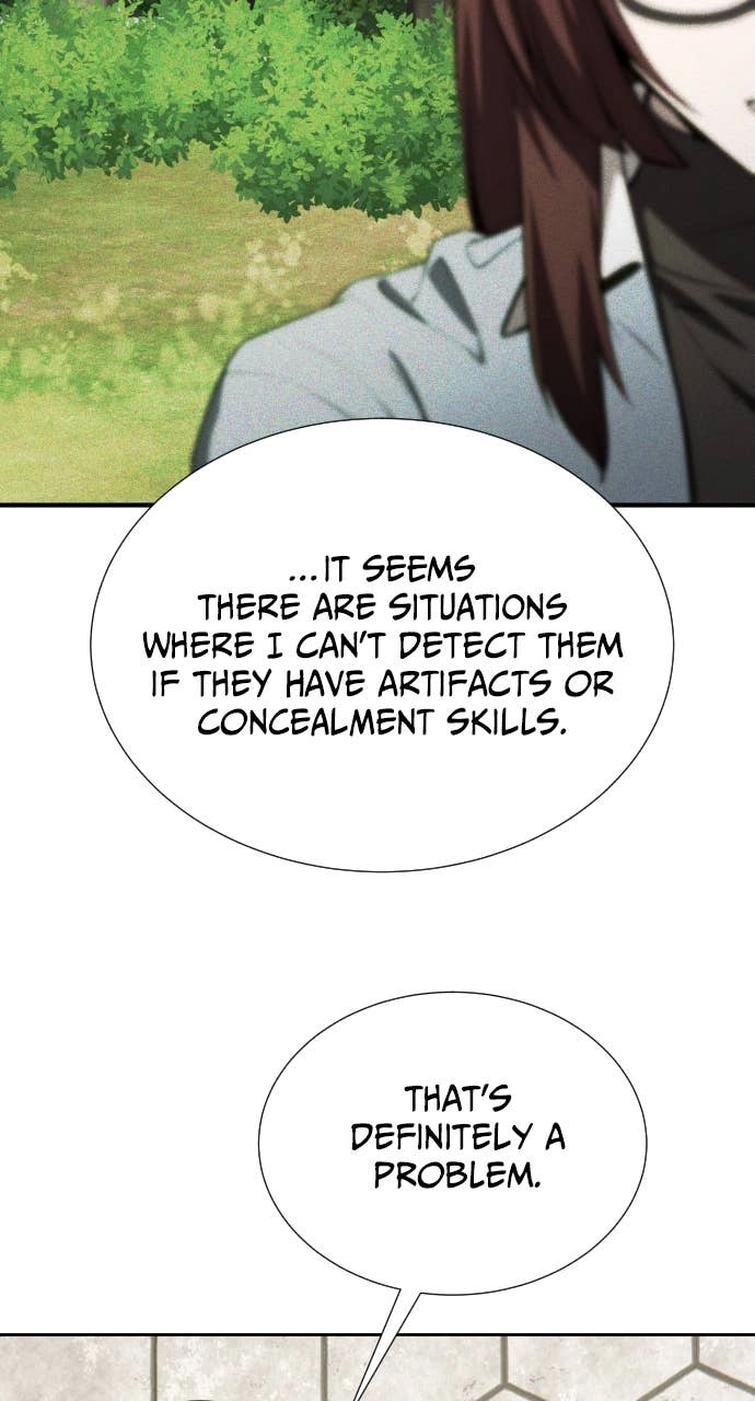 Return of the Genius Player Chapter 51, page 97 of 104