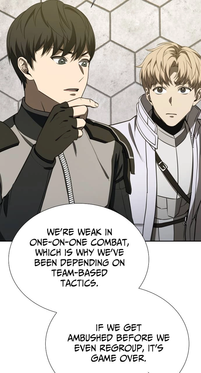 Return of the Genius Player Chapter 51, page 98 of 104