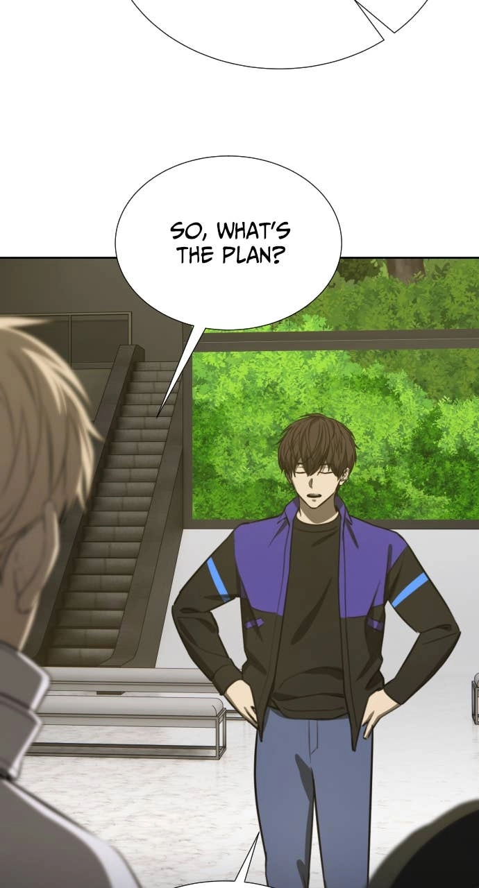 Return of the Genius Player Chapter 51, page 99 of 104