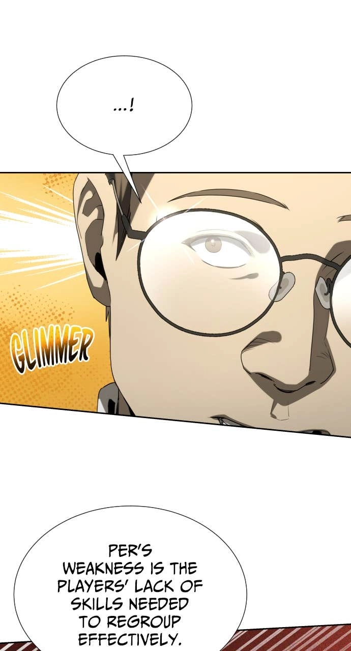 Return of the Genius Player Chapter 52, page 11 of 97
