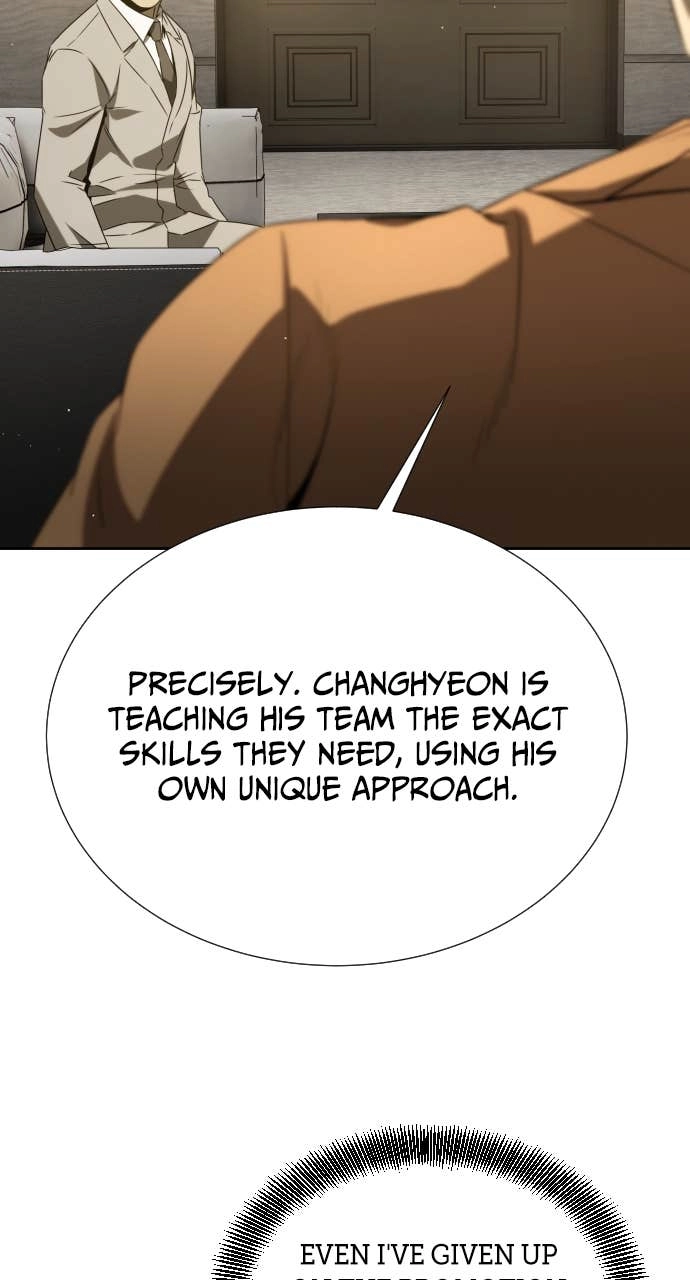 Return of the Genius Player Chapter 52, page 14 of 97