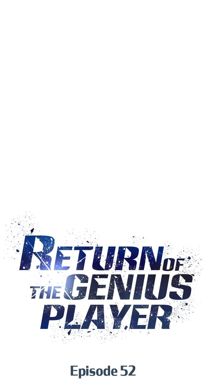Return of the Genius Player Chapter 52, page 17 of 97