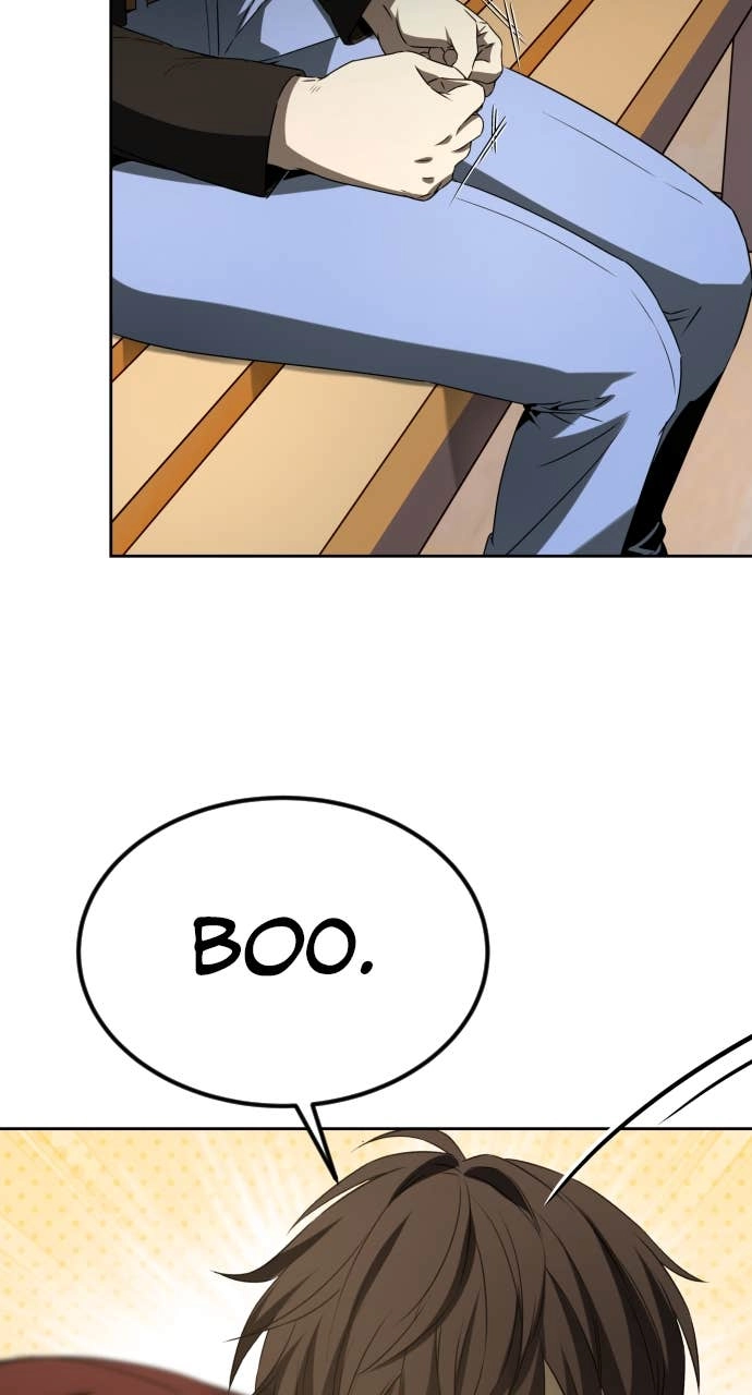 Return of the Genius Player Chapter 52, page 22 of 97