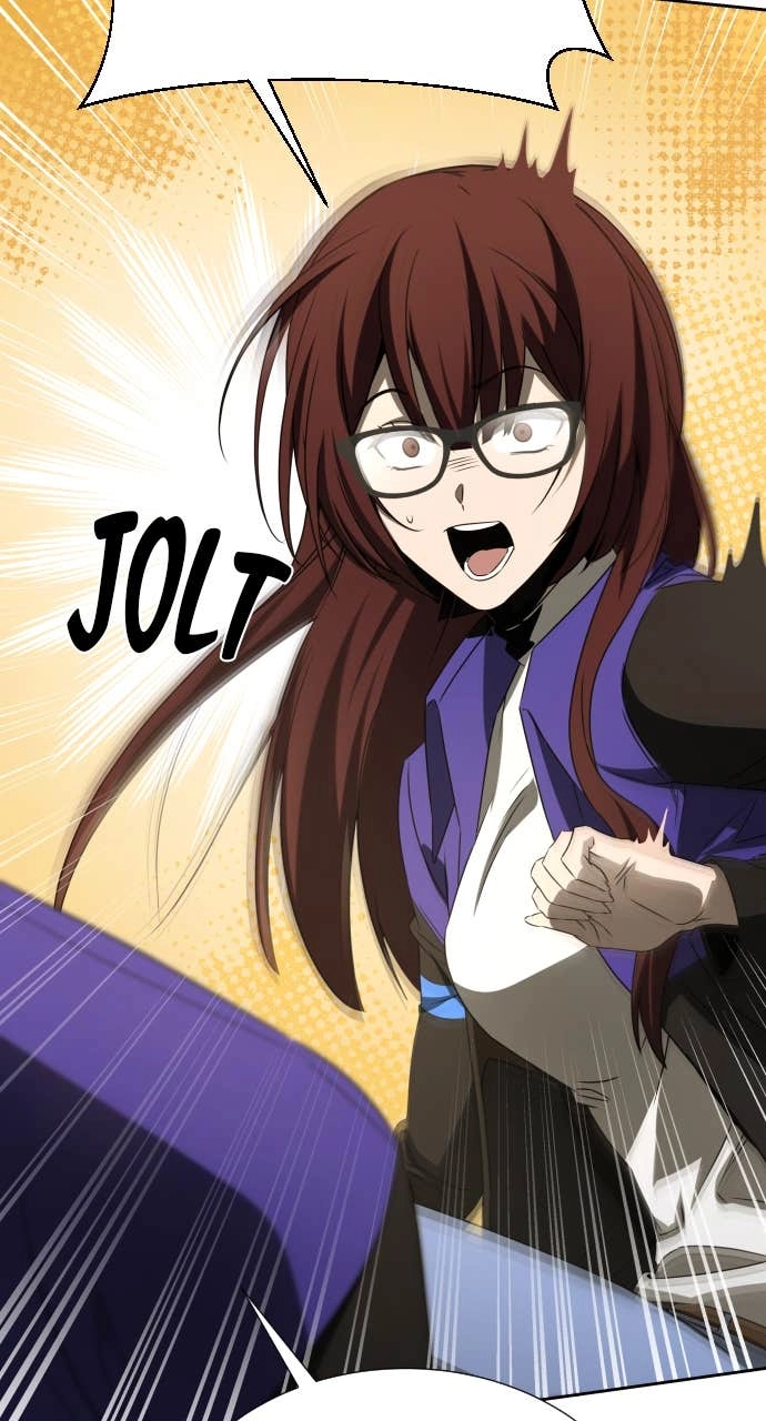 Return of the Genius Player Chapter 52, page 24 of 97