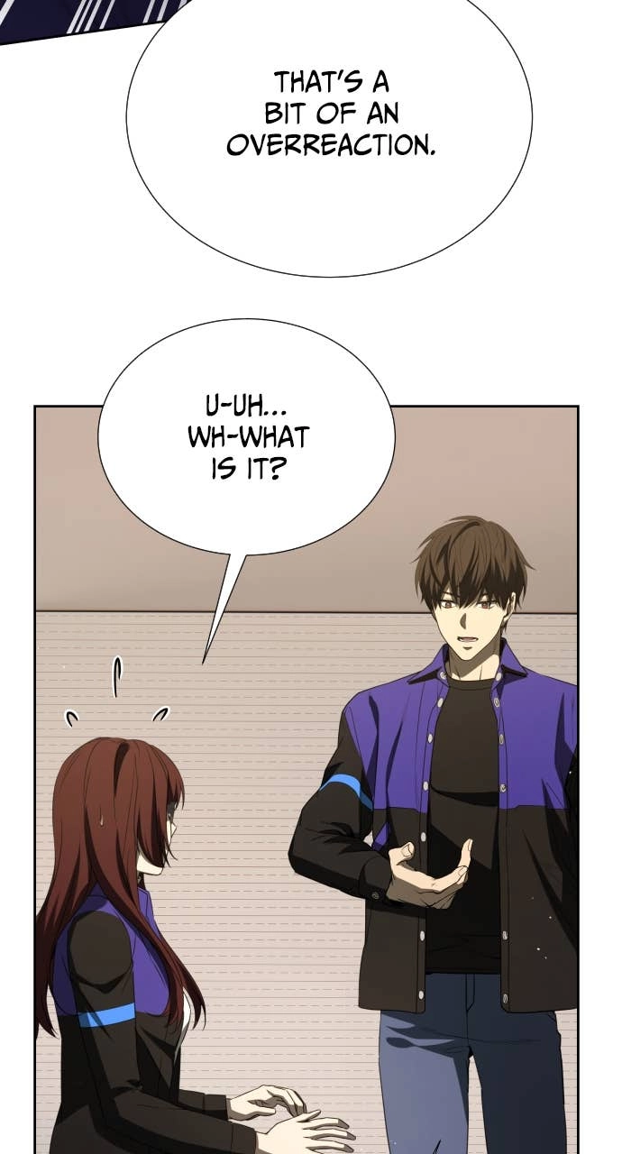 Return of the Genius Player Chapter 52, page 25 of 97