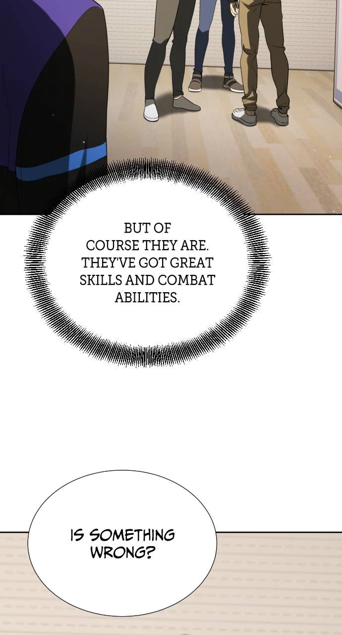 Return of the Genius Player Chapter 52, page 28 of 97