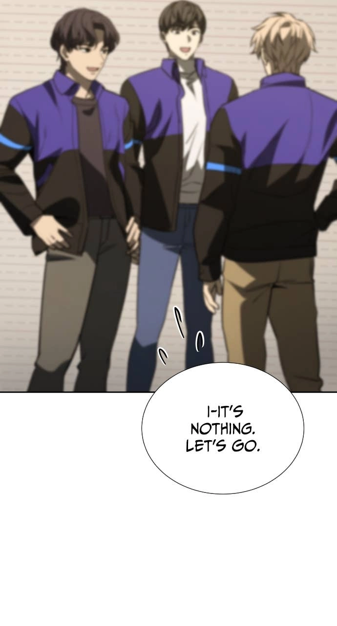 Return of the Genius Player Chapter 52, page 29 of 97