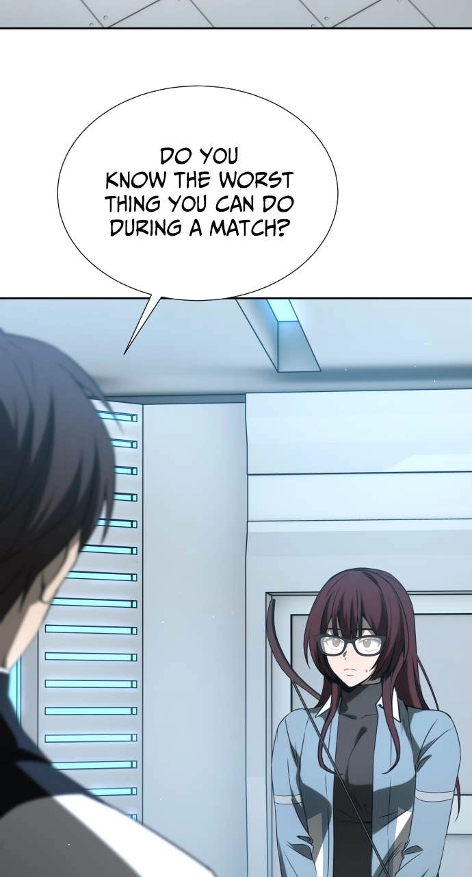 Return of the Genius Player Chapter 52, page 32 of 97