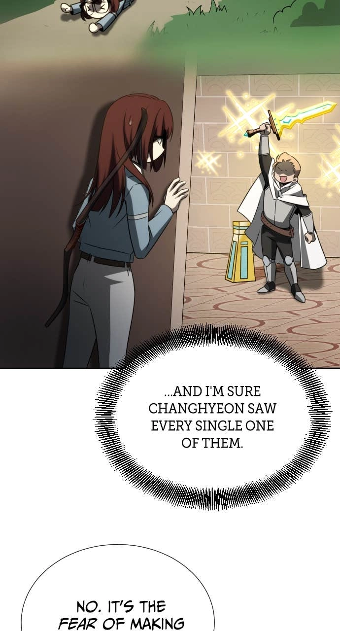 Return of the Genius Player Chapter 52, page 35 of 97