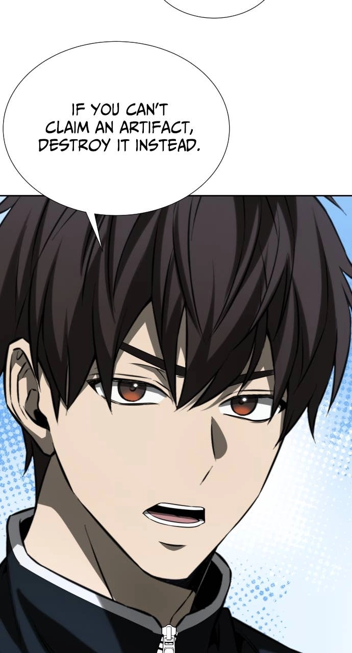 Return of the Genius Player Chapter 52, page 37 of 97