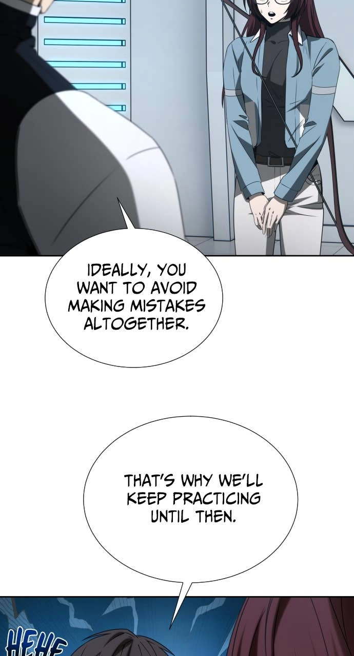 Return of the Genius Player Chapter 52, page 39 of 97