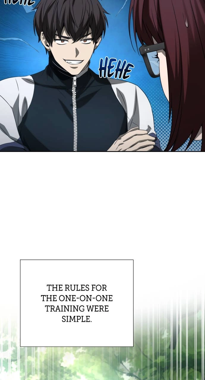 Return of the Genius Player Chapter 52, page 40 of 97