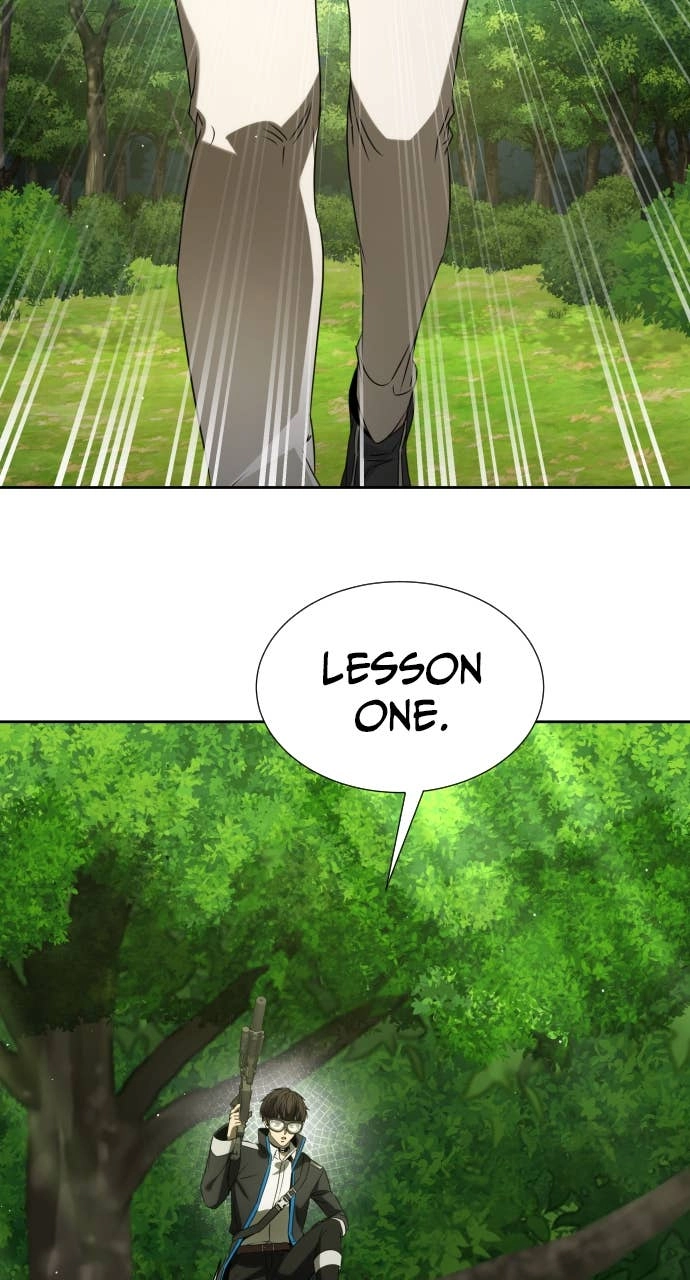 Return of the Genius Player Chapter 52, page 46 of 97