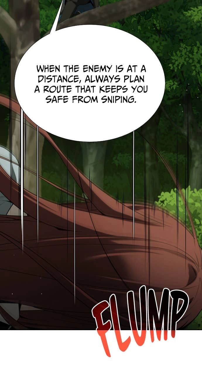 Return of the Genius Player Chapter 52, page 47 of 97