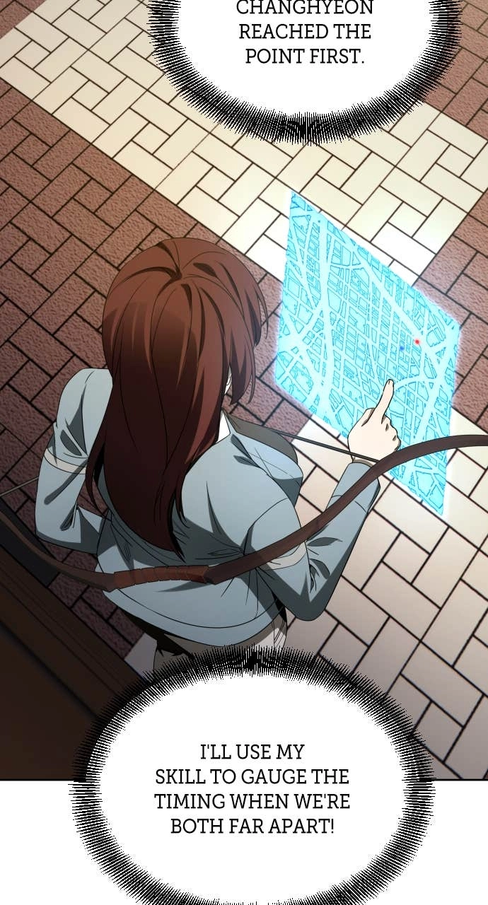 Return of the Genius Player Chapter 52, page 50 of 97