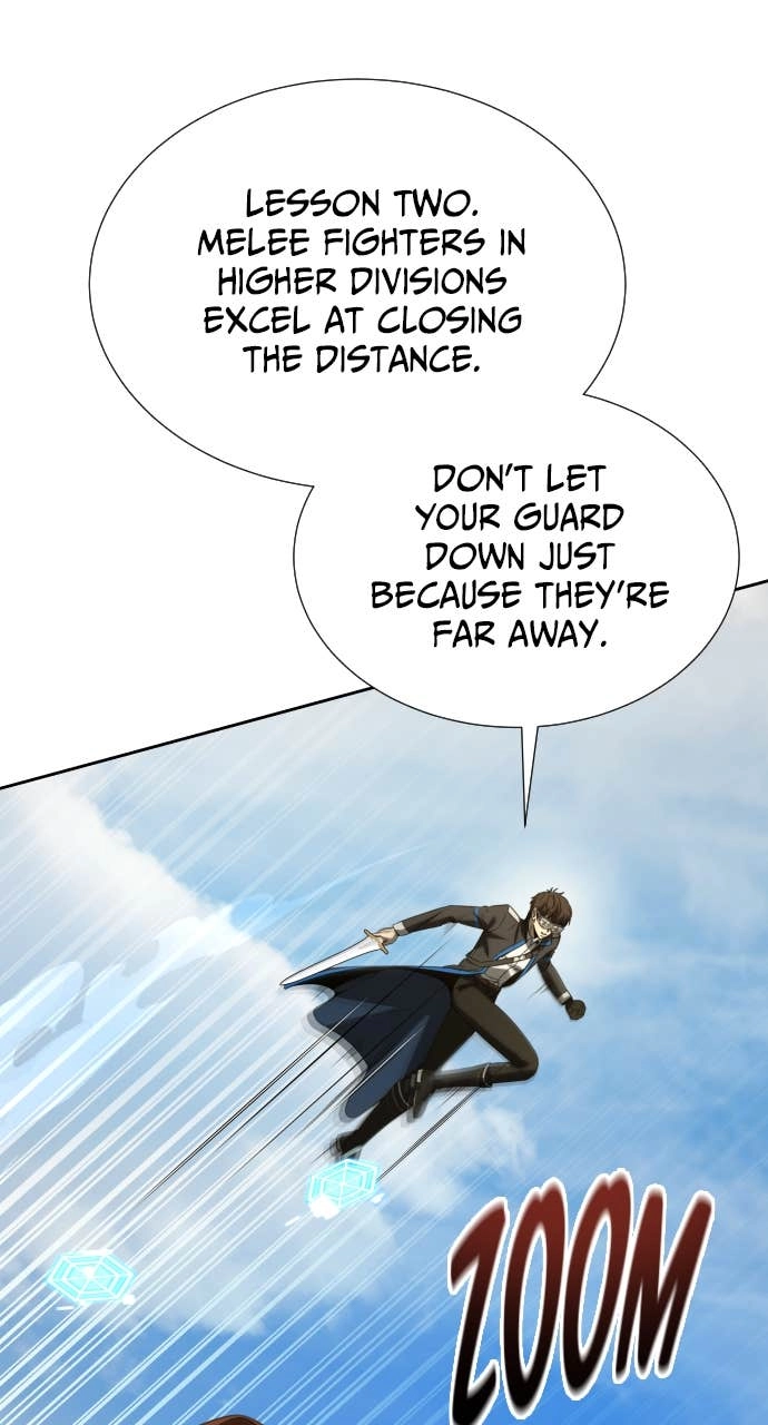 Return of the Genius Player Chapter 52, page 54 of 97