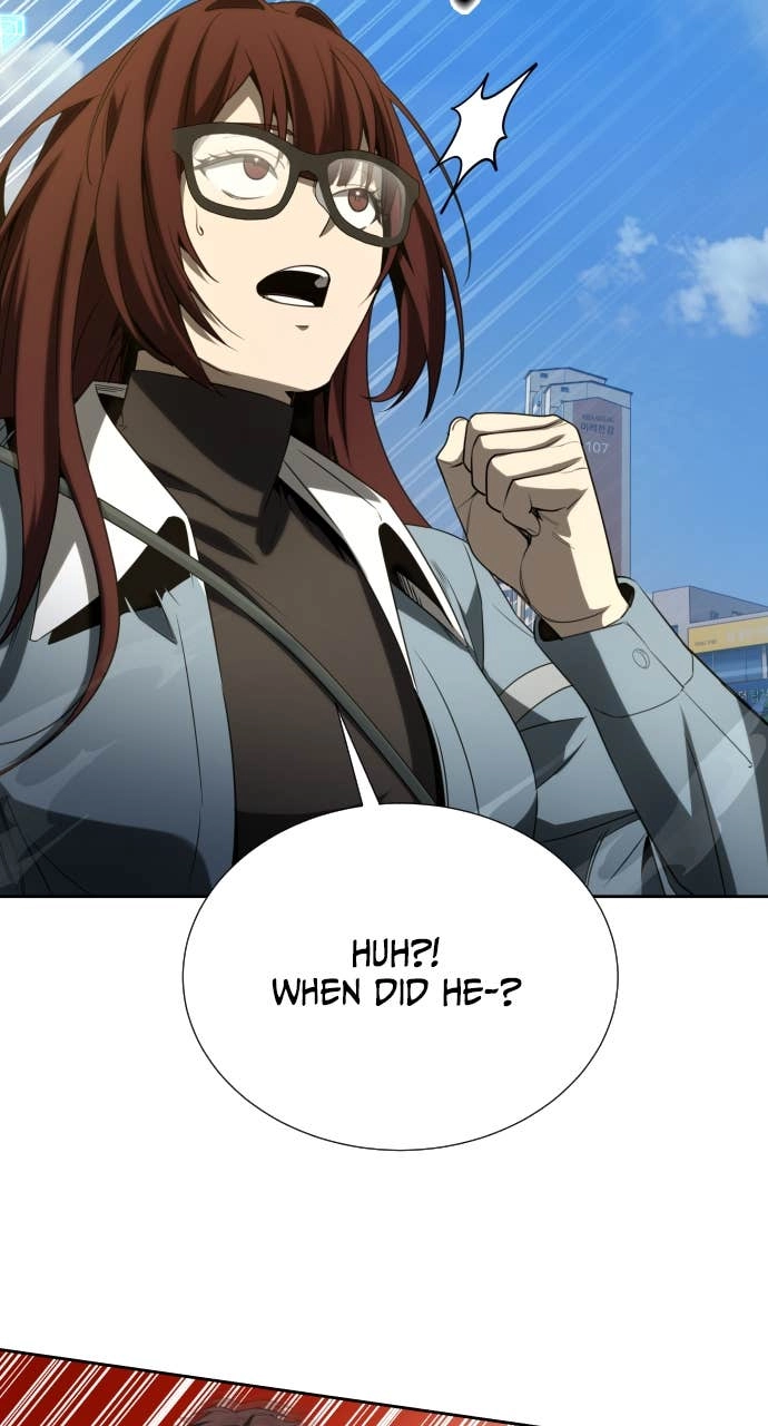 Return of the Genius Player Chapter 52, page 55 of 97