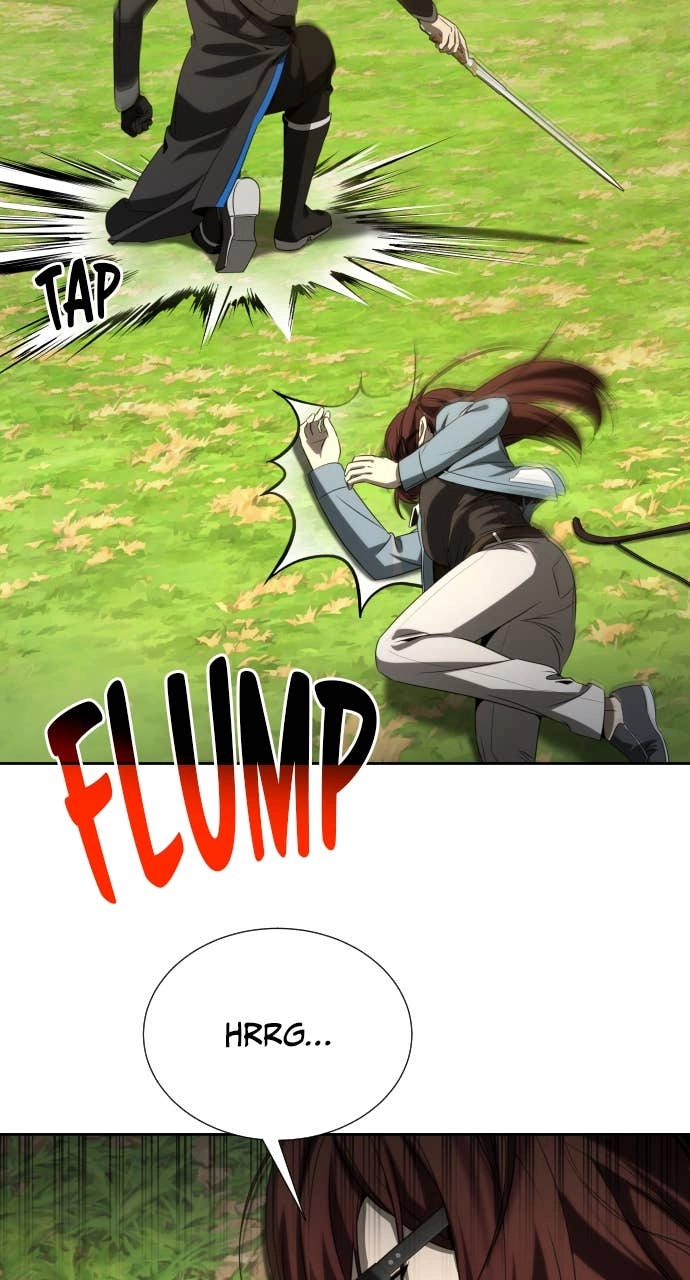 Return of the Genius Player Chapter 52, page 58 of 97