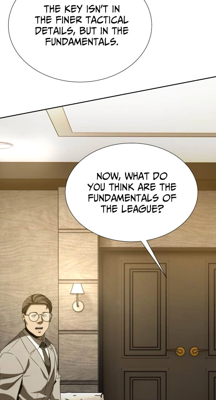 Return of the Genius Player Chapter 52, page 6 of 97