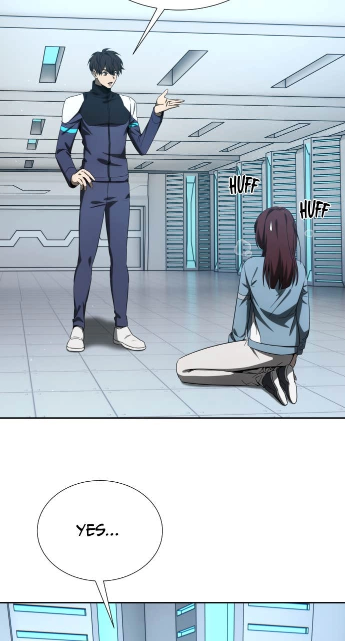 Return of the Genius Player Chapter 52, page 63 of 97