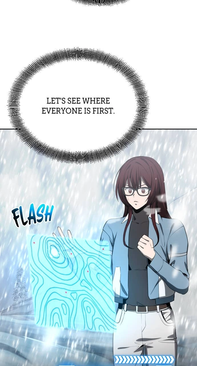Return of the Genius Player Chapter 52, page 69 of 97