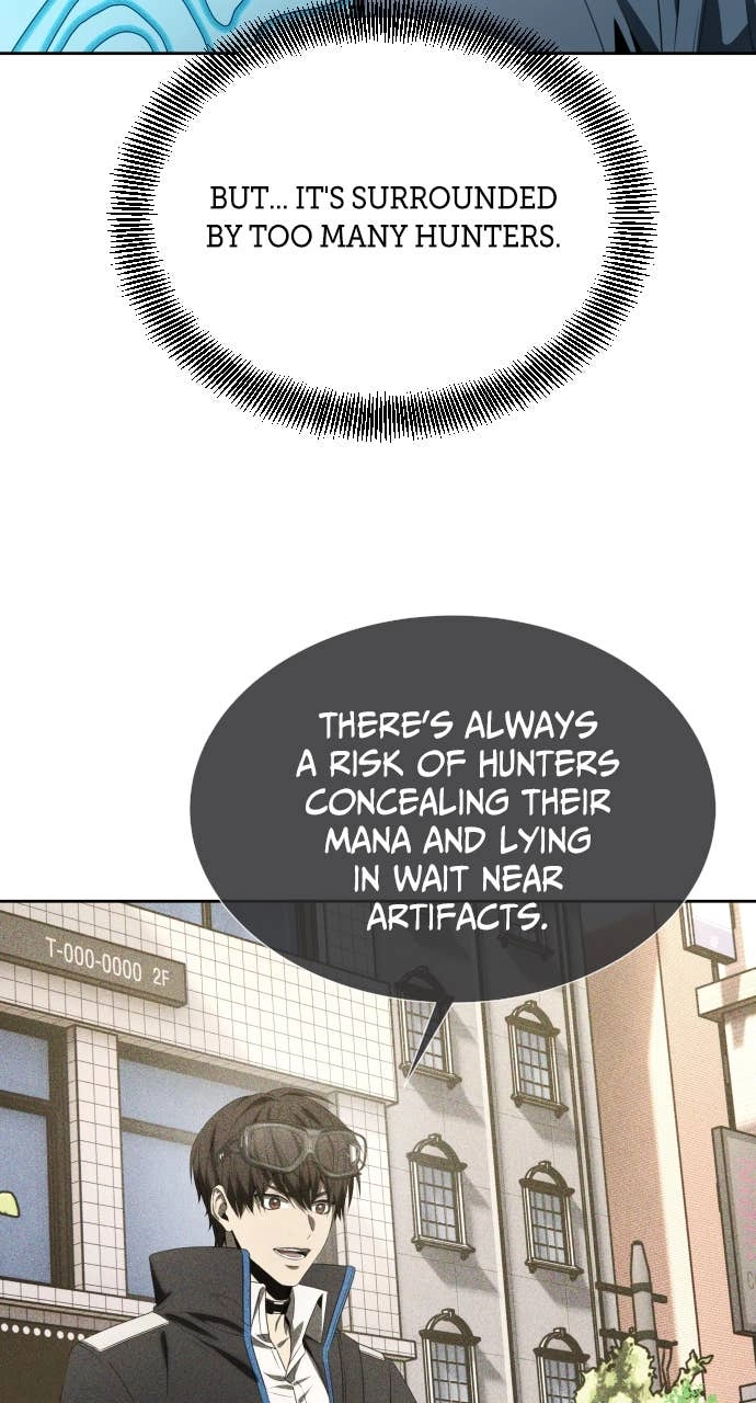 Return of the Genius Player Chapter 52, page 71 of 97