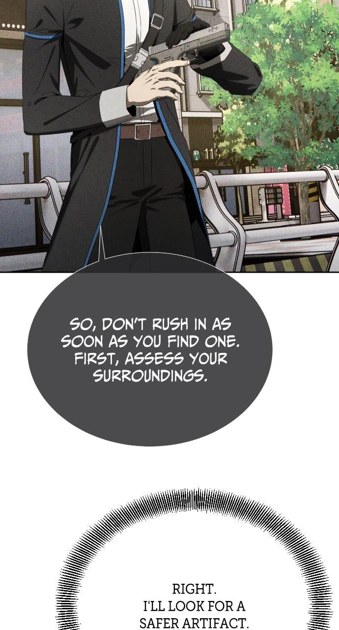 Return of the Genius Player Chapter 52, page 72 of 97
